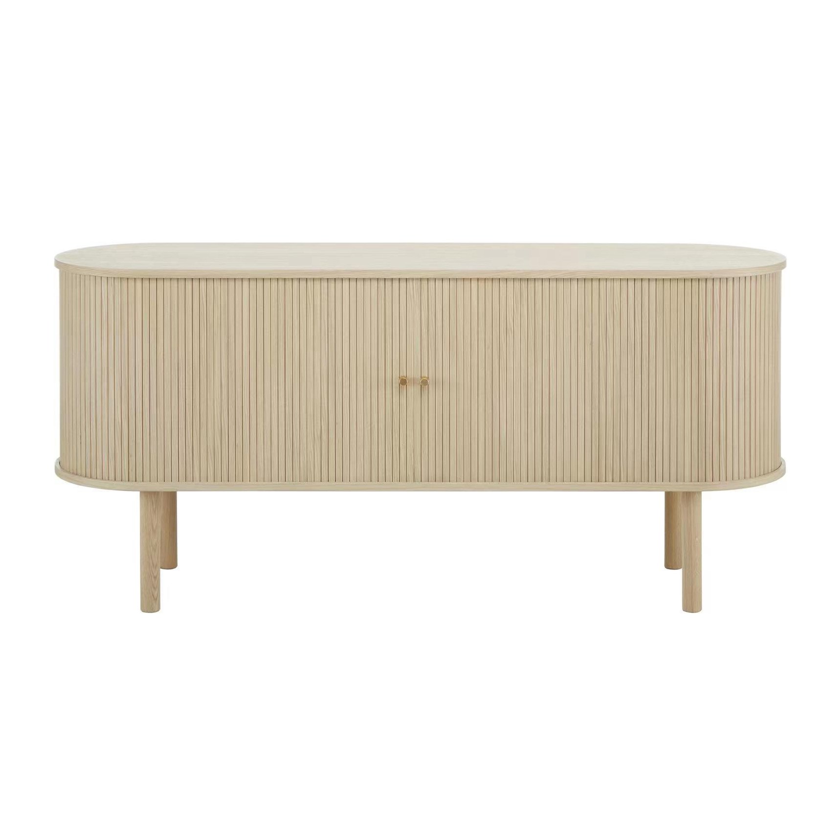 Furniture Sliding Round Dining Table Dining Room Wooden Home Furniture Modern Nordic Coffee Table Nordic Wood Desk Nordic Tisch