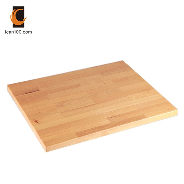 High Quality Manufacturing Modern Dinning Table Wood Vintage Dining Room Furniture Table Top