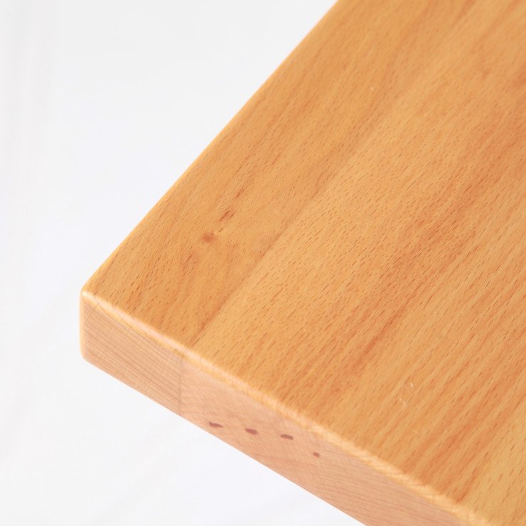 High Quality Manufacturing Modern Dinning Table Wood Vintage Dining Room Furniture Table Top