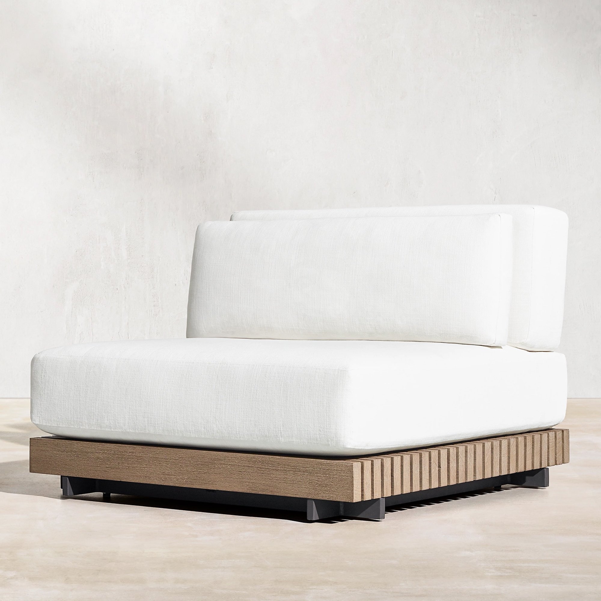 Sectional Modular Sofa Best Product 2023 New Design Outdoor Sofa-Dusty