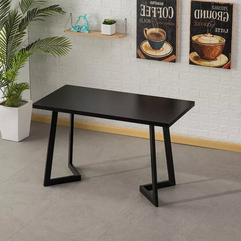 Restaurant Sets Furniture Dining Table with Chairs Coffee Shop Furniture Cafe Tables