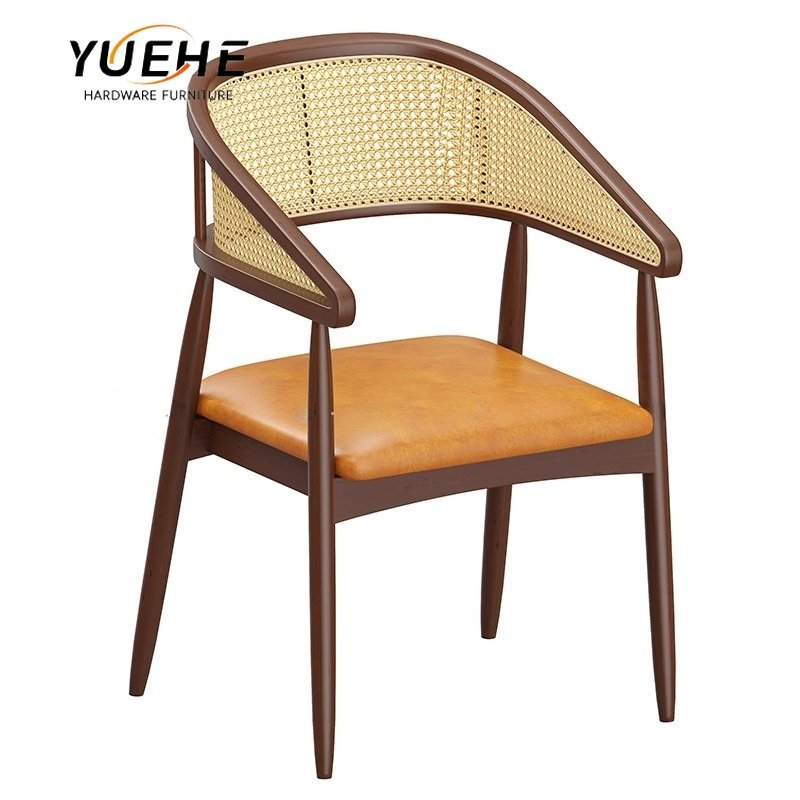 wholesale Cheap restaurant furniture chair round glass dining tables 4 seater dining table and chair kitchen tables and chairs