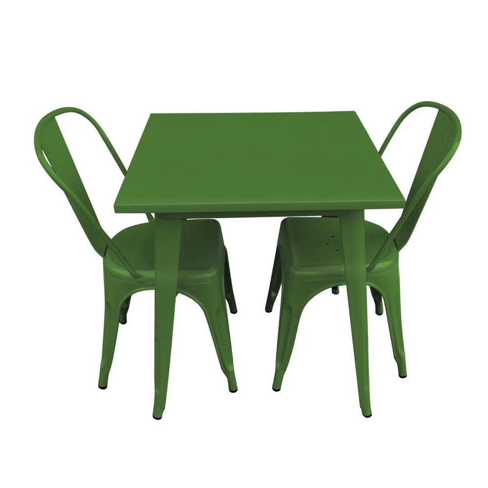 suppliers stacking cheap dining furniture metal legs fast food restaurant table and chair sets