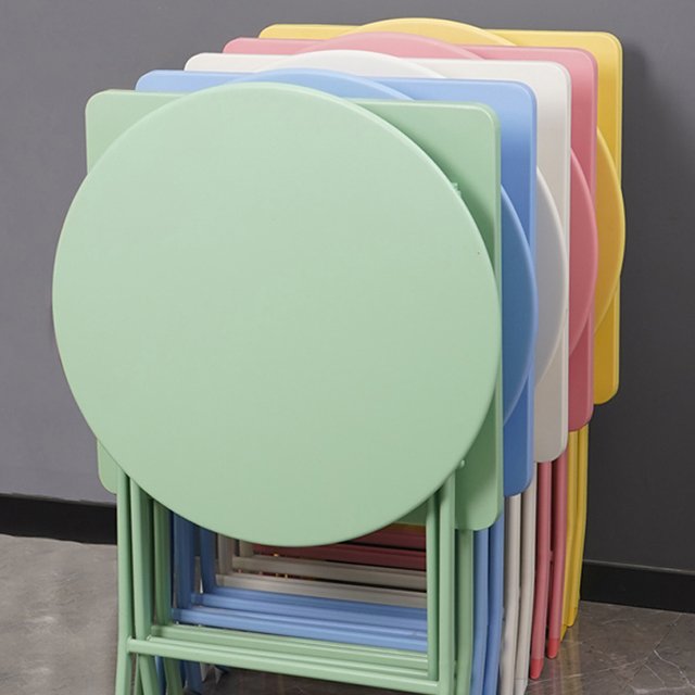 Wholesale Factory Portable Picnic Outdoor Garden Patio Party Camp Metal Folding Dining Table Chairs For Outdoor Event