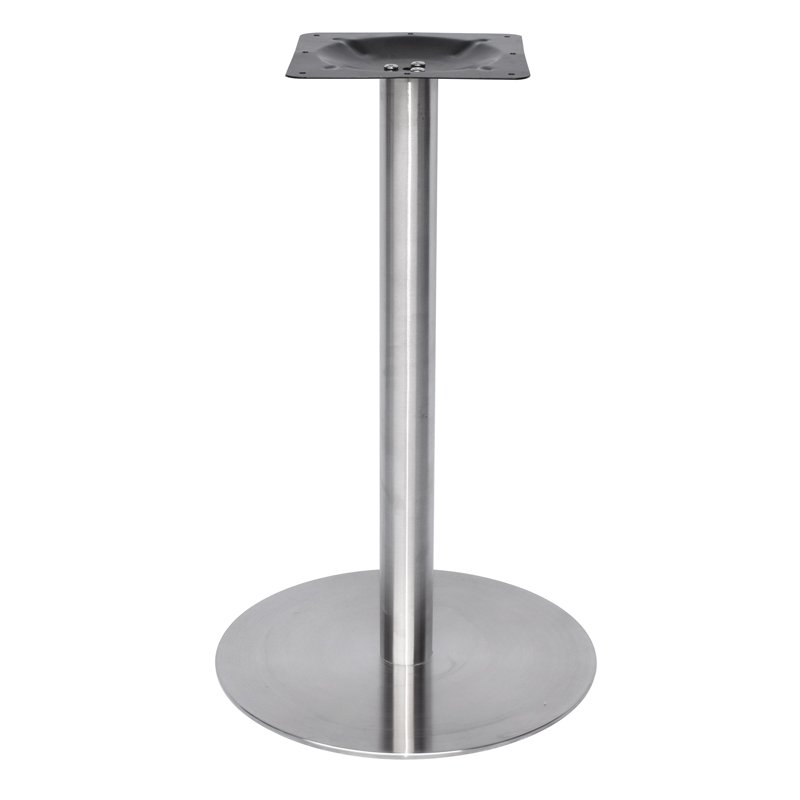 D600 Mm White Round Restaurant Table Luxury Dining Table Set Modern With Competitive Price For Restaurant