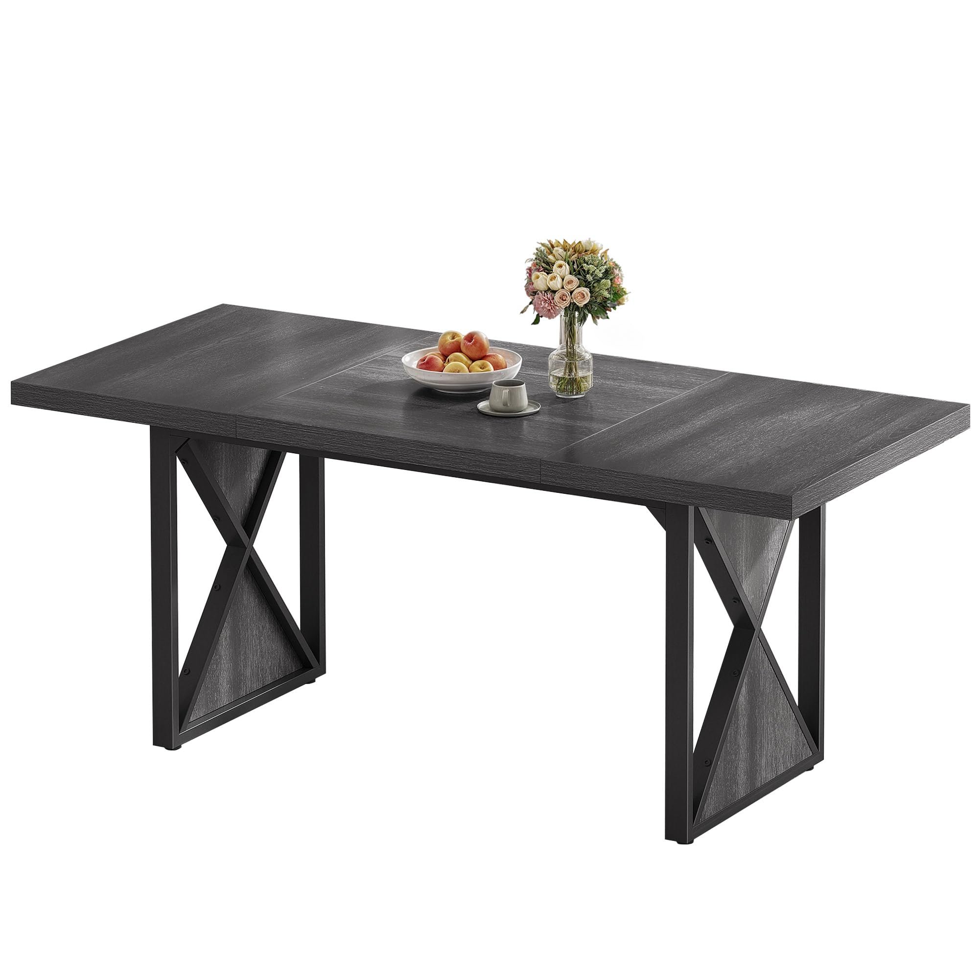 dining room table wood full nordic foldable dining table modern luxury wood extendable dining table set