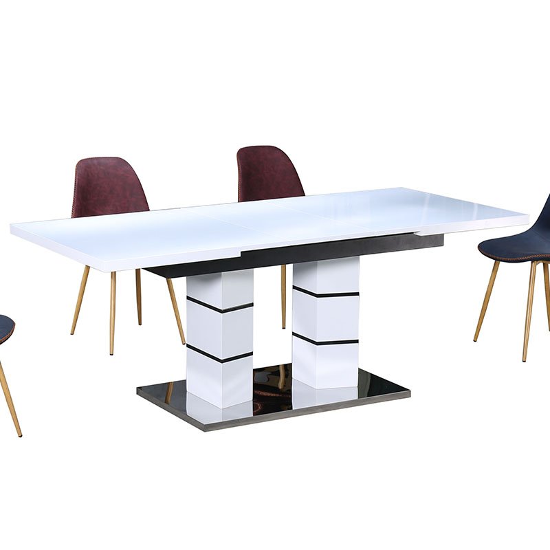 Wholesale Factory Price Cheap modern dining tables DT6348