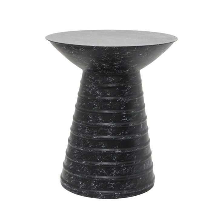 Metal Accent Side Table With Golden Finished Hot Selling Living Room New Arrival Unusual Design Modern Handmade Wholesaler 2023