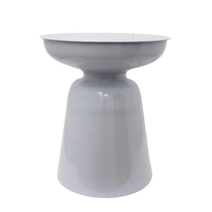 Metal Accent Side Table With Golden Finished Hot Selling Living Room New Arrival Unusual Design Modern Handmade Wholesaler 2023