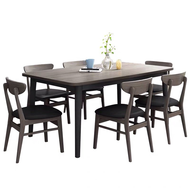 Hot Selling dining table sets Modern Fashion Design Home Dining Room Furniture dining room sets