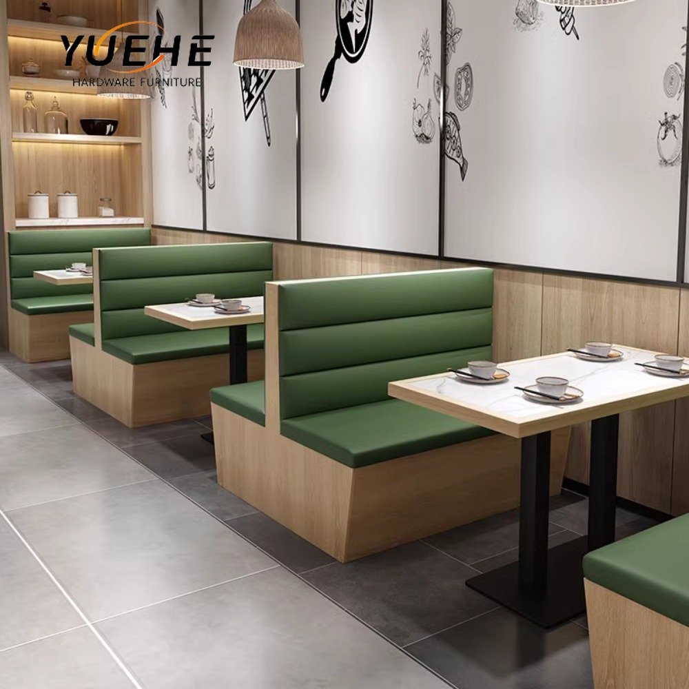 Manufacturer Supply restaurant furniture chair coffee table dining tables set 4 chairs leather couch bistro