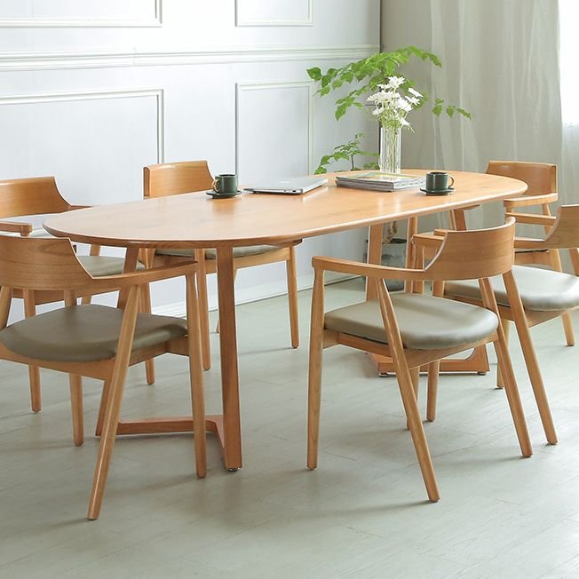 restaurant furniture sets made of teak solid wood chairs with table