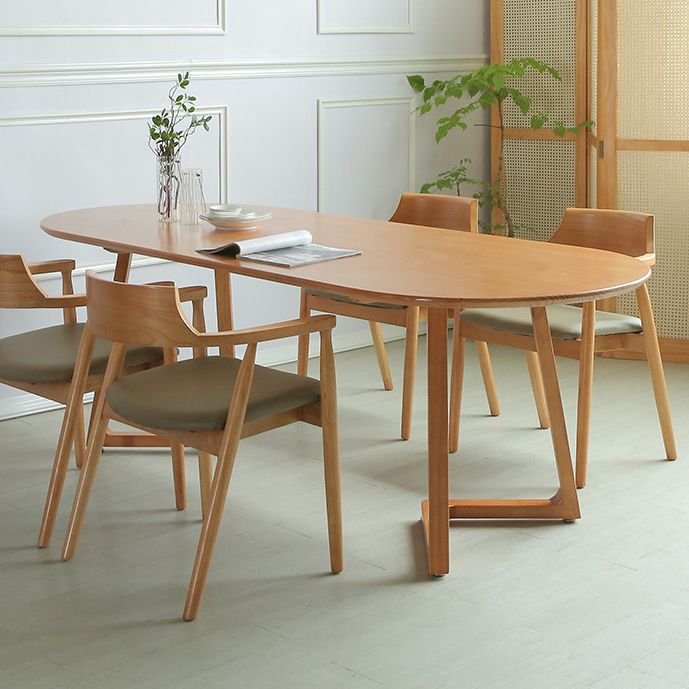 restaurant furniture sets made of teak solid wood chairs with table