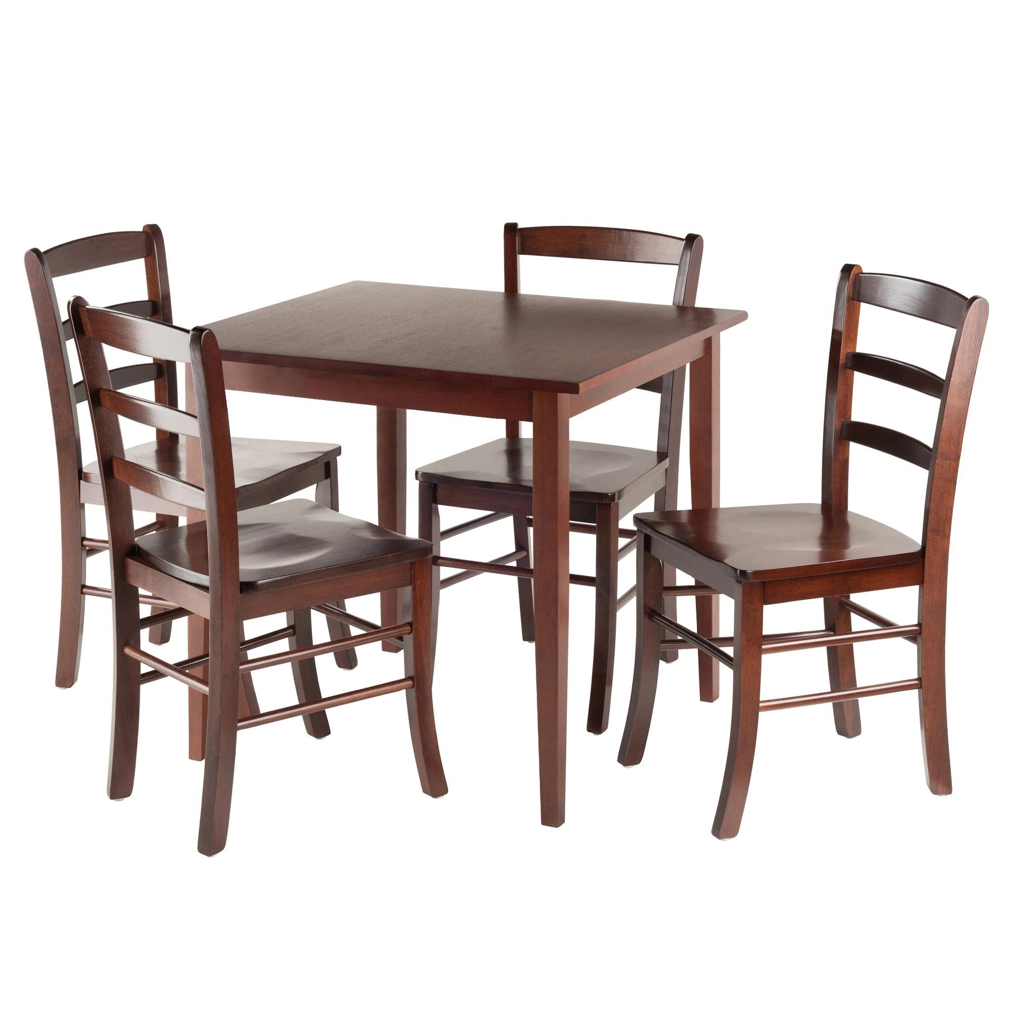 Modern Furniture - Wooden Dining Tables Sets Wholesale Wood table - Dining Furniture cheap price from Vietnam
