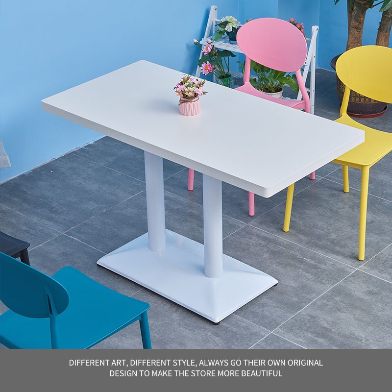 2024 New Arrival Luxury Commercial Restaurant Furniture Wood Dining Set Tables And Chairs for Hotels Cafes & Restaurants