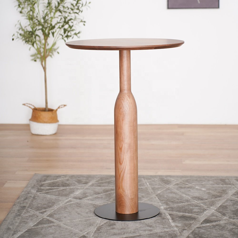 EXL Furniture dining tables dine set wooden dining table kitchen tables coffee for cafe