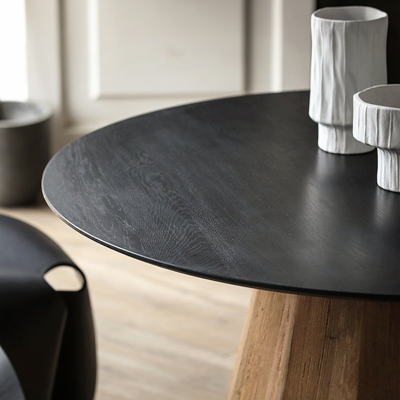 dining room furniture solid wood timber designs mdf dining table