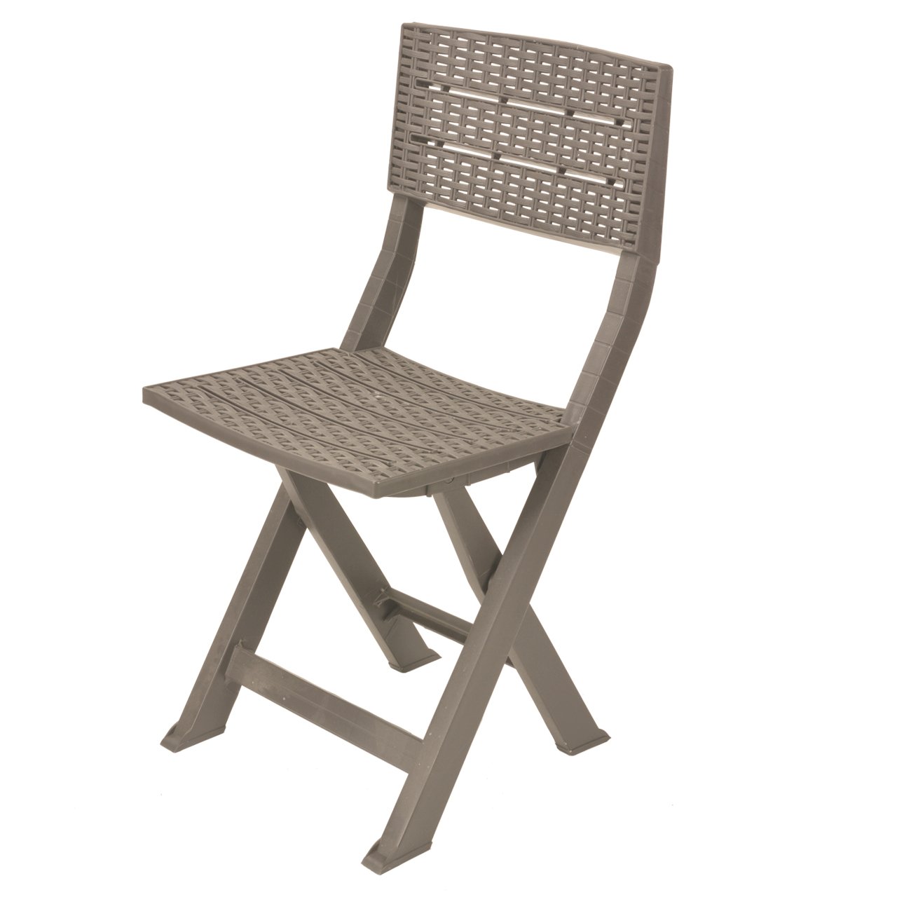 Made in Italy Modern Classic Garden Coffee Table Chair Set Premium Quality Metal Frame Patio Furniture Set Hotel Restaurant Use