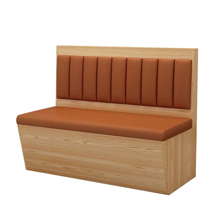 Restaurant Sets Furniture Dining Table With Chairs Seat Dining Sets With Restaurant Sofa Booth