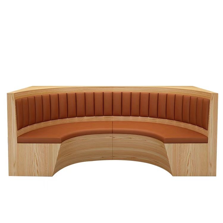 Restaurant Sets Furniture Dining Table With Chairs Seat Dining Sets With Restaurant Sofa Booth