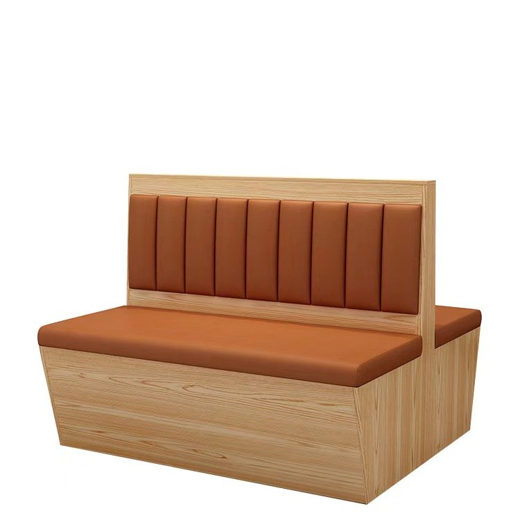 Restaurant Sets Furniture Dining Table With Chairs Seat Dining Sets With Restaurant Sofa Booth