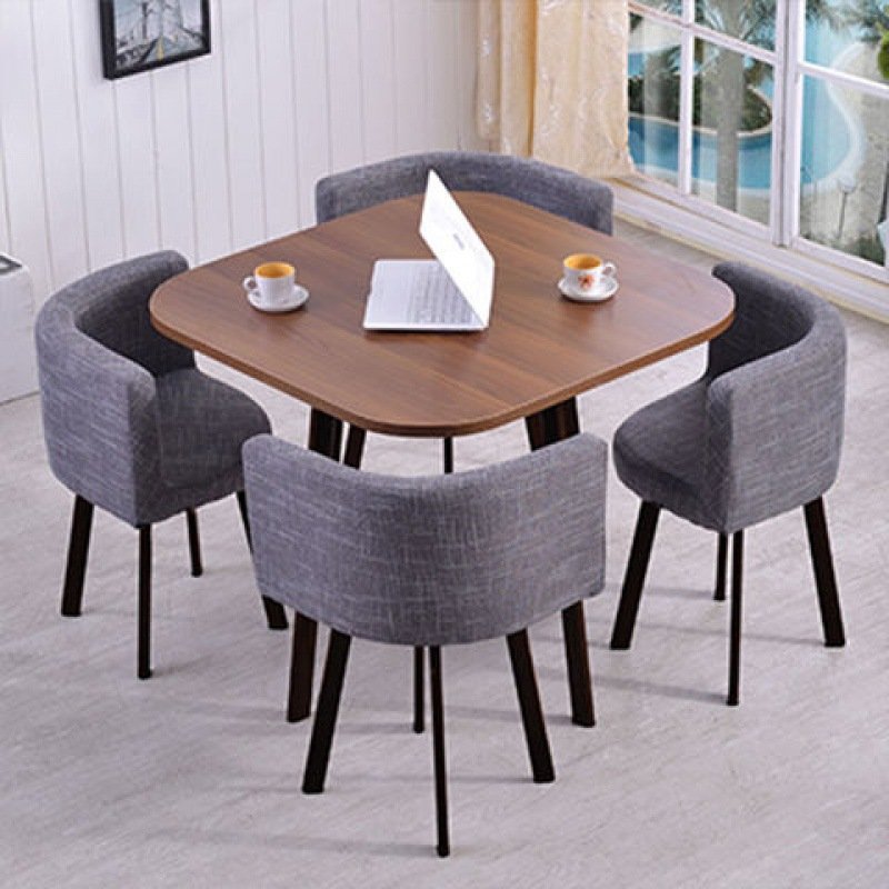 Table a Manger Juegos de Mesa Comedor Home Furniture Dining Room Table Sets Round Dining Table