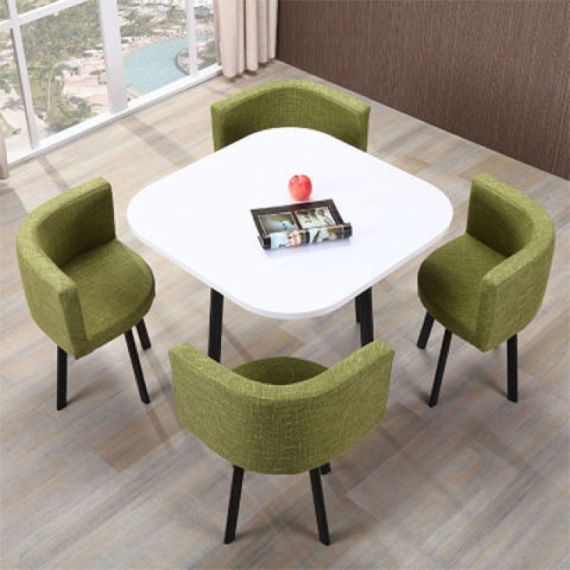 Table a Manger Juegos de Mesa Comedor Home Furniture Dining Room Table Sets Round Dining Table