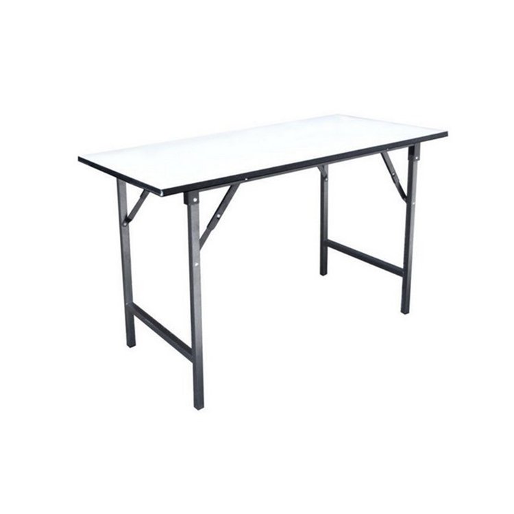 Fashionable factory direct outdoor folding dining table