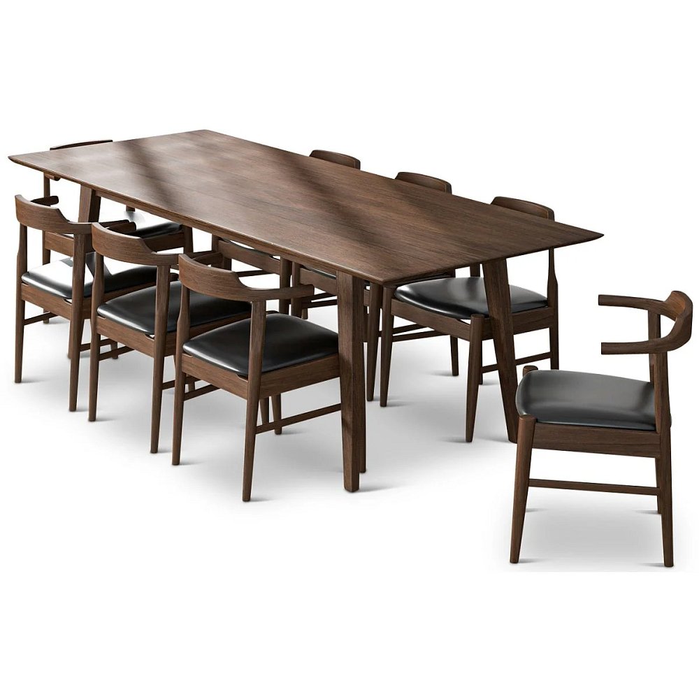 Best Selling - Modern Dining Room Sets from Vietnam - Wooden Dining Table Sets Wholesale Wood tables and chairs cheap price