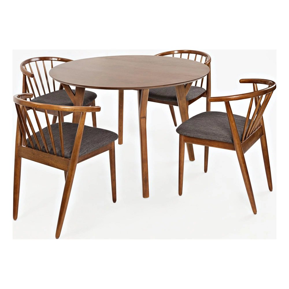Best Selling - Modern Dining Room Sets from Vietnam - Wooden Dining Table Sets Wholesale Wood tables and chairs cheap price