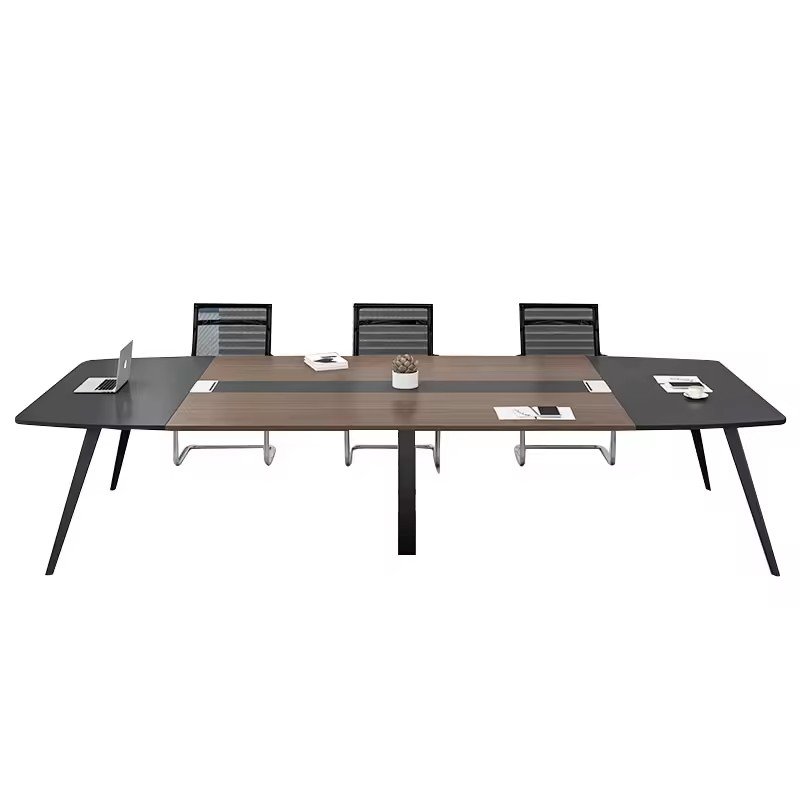 Modern Office Furniture Council Meeting room Office Meeting Training Negotiation Table