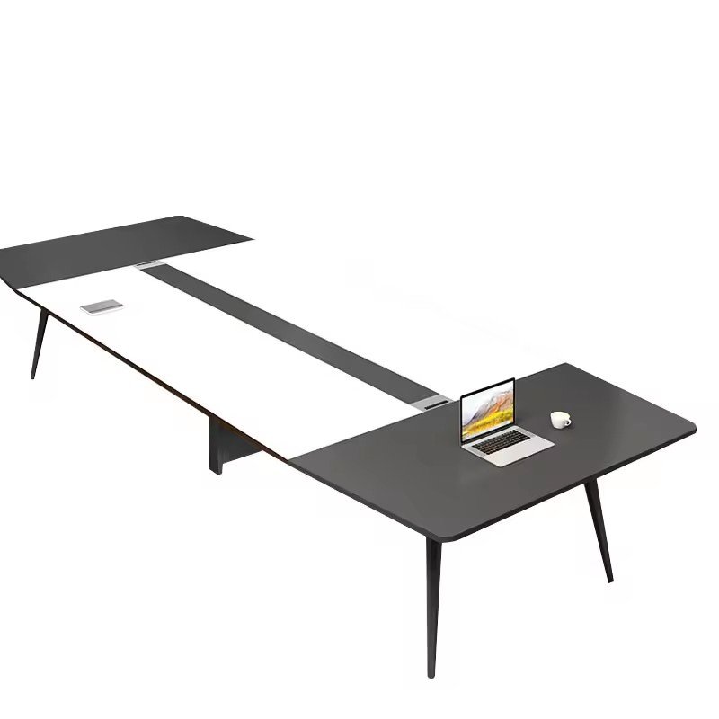 Modern Office Furniture Council Meeting room Office Meeting Training Negotiation Table