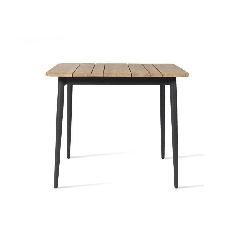 Italian Design Royal Classic Cafe Marble Dining Table Sets Luxury Modern Style Outdoor Dining Room Furniture