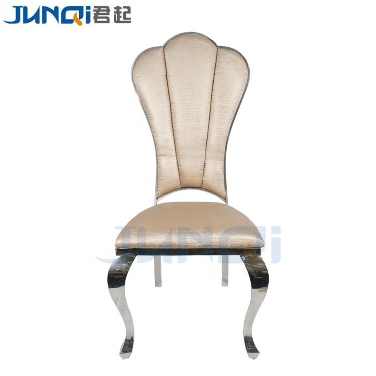Great quality modern luixury 4 seaters 6 seaters 8 seaters home furniture goldenstainless steel dining tables and chairs