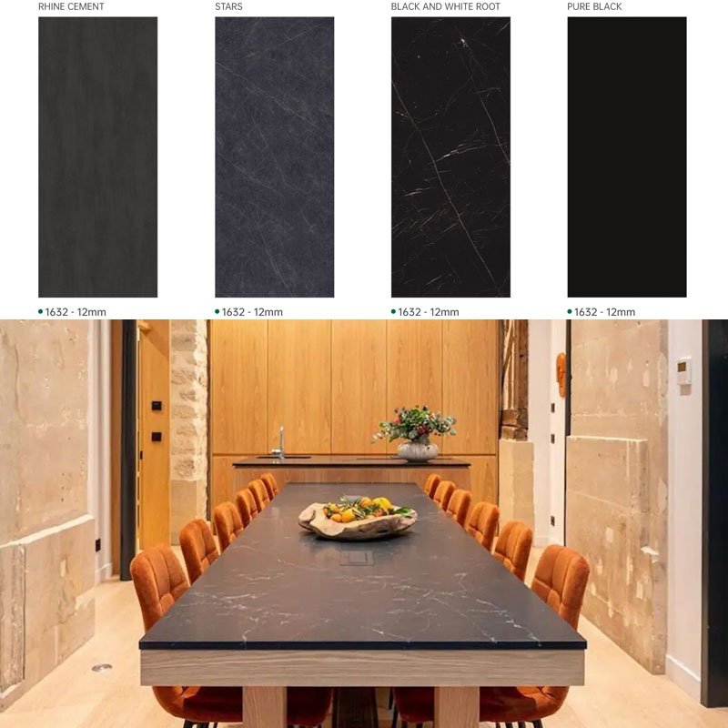Low Price Australian European Style Home Furniture Kitchen Wooden Luxury Dining Table Set 8 Seater