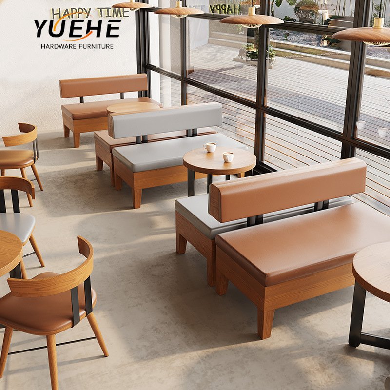 wholesale restaurant furniture coffee table oval marble white top wooden dining tables chairs epoxy resin table dining set