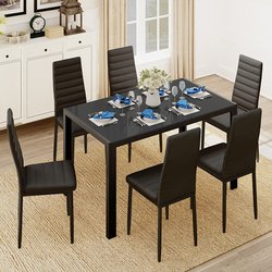 Chair Size: 14.9in x 14.5in x 35.8in