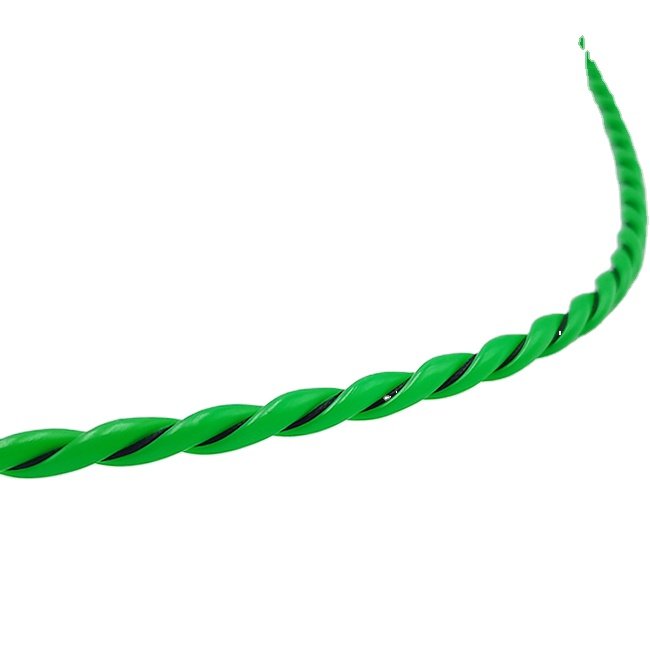 Hot Selling 2 Pin Water Leak Sense Cable for Cable Alarm System