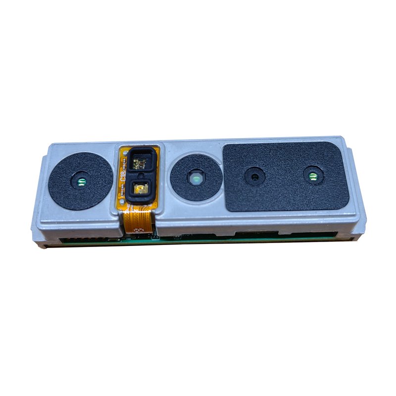 Face Recognition Door Access System Face Recognition Module XT-FR3D-S00MT-M