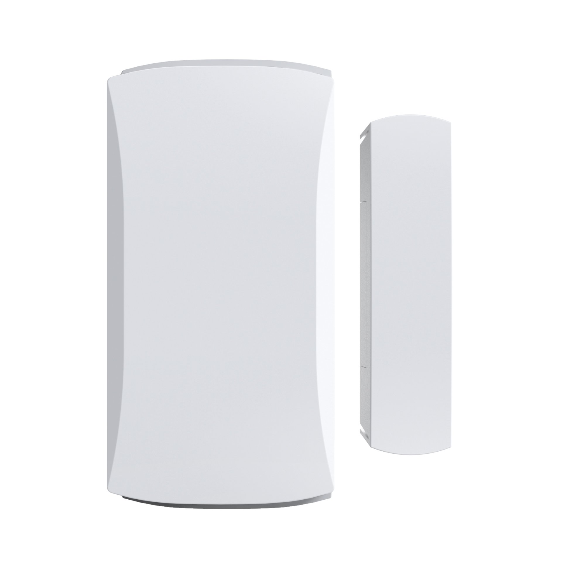Smart Home System Zigbee Magnetic Switch Door Contact wireless door and window magnetic sensor alarm