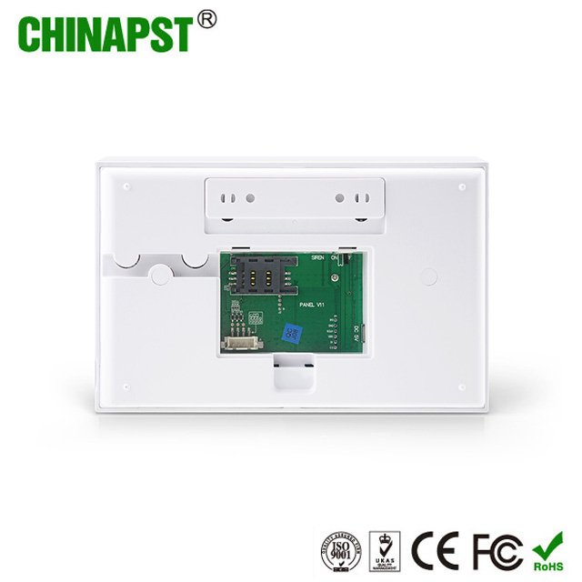 High Quality Wireless WiFi Tuya Smart GSM Home Alarms System for Home Security PST-G30