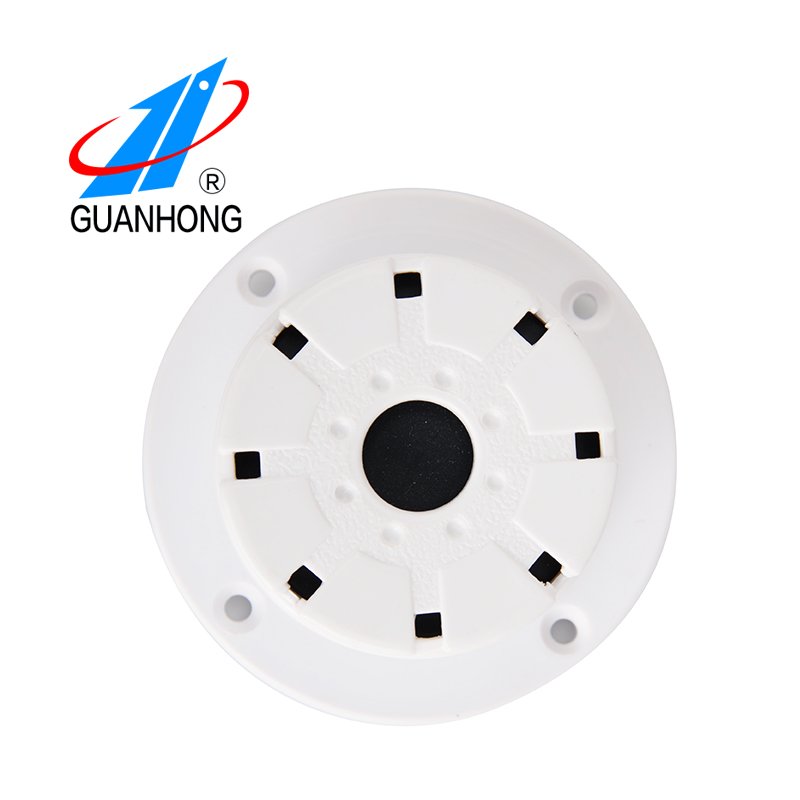 Motor Siren Mini Shock Warning Alarm Piezo Siren