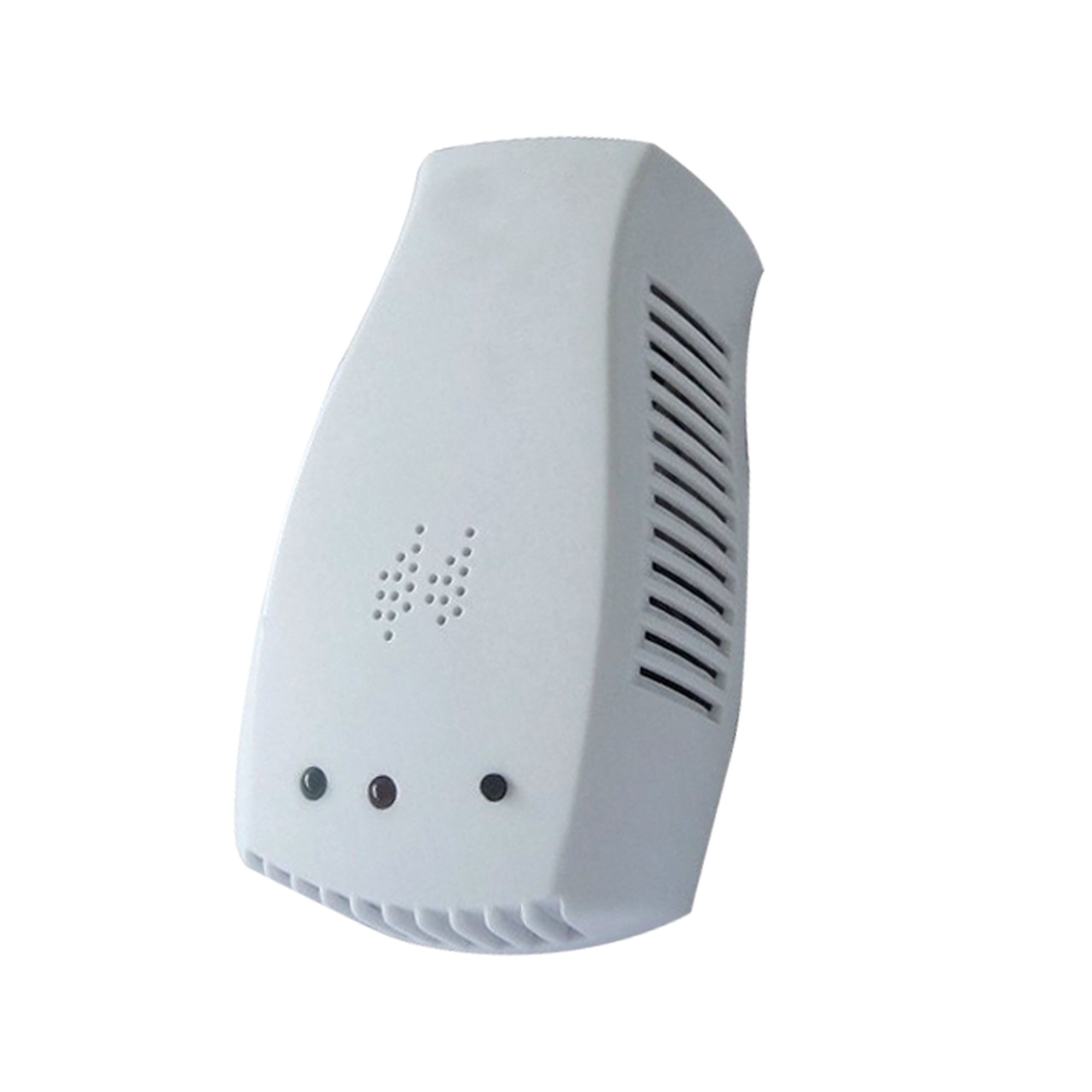 12V or 220V for Your Selection Wired Alarm System Methane Propane Gas Leak Detector Natural Coal Gas Detector