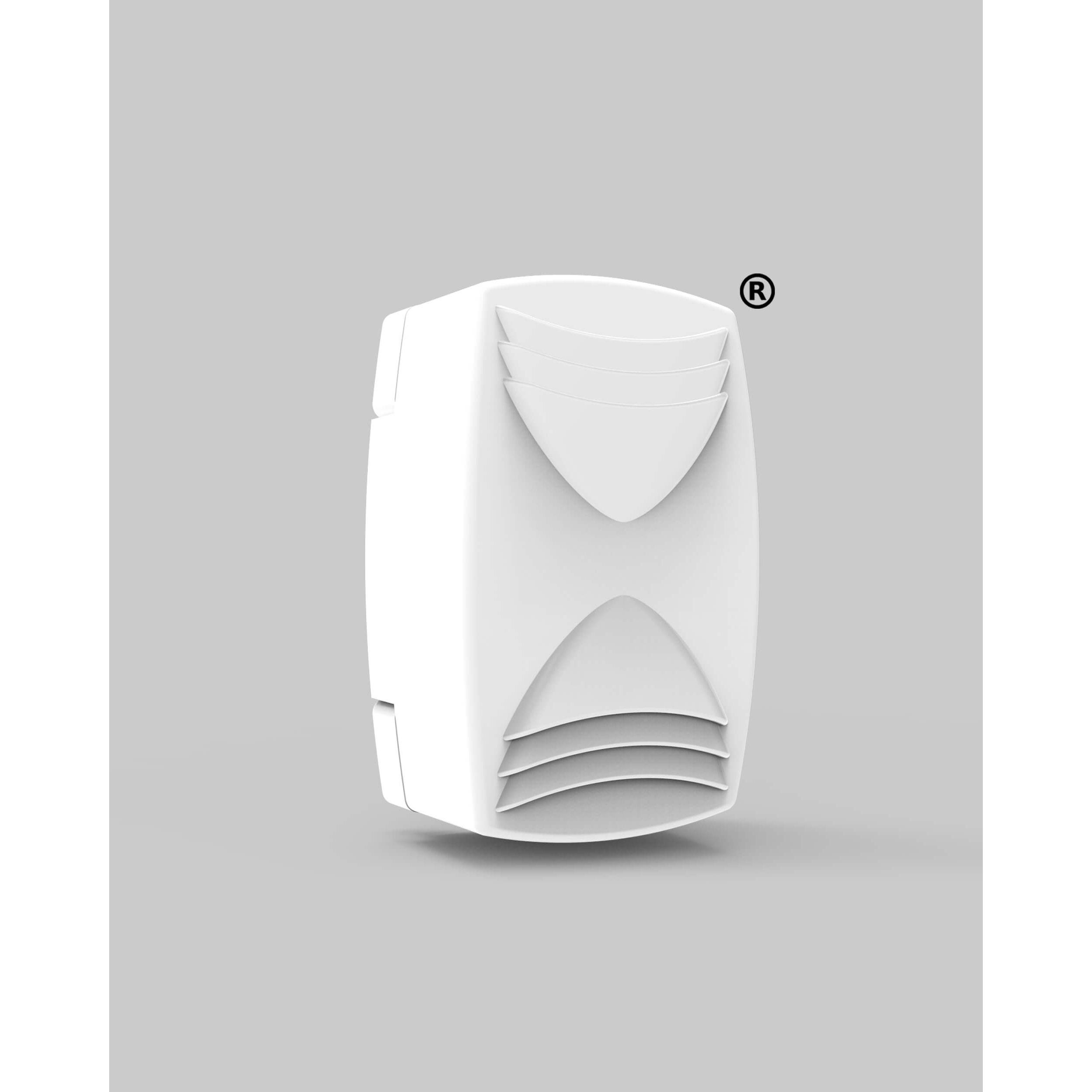 MCR-108 Echo Internal Siren