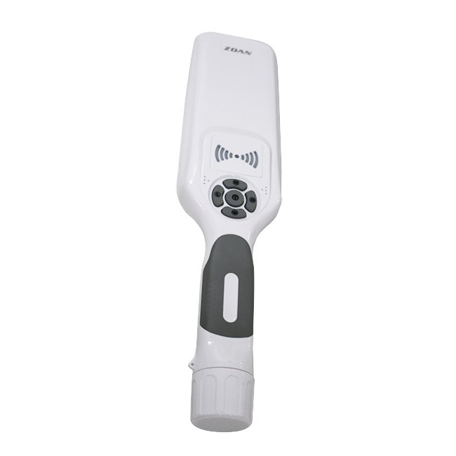 Industrial Metal detector Made in China