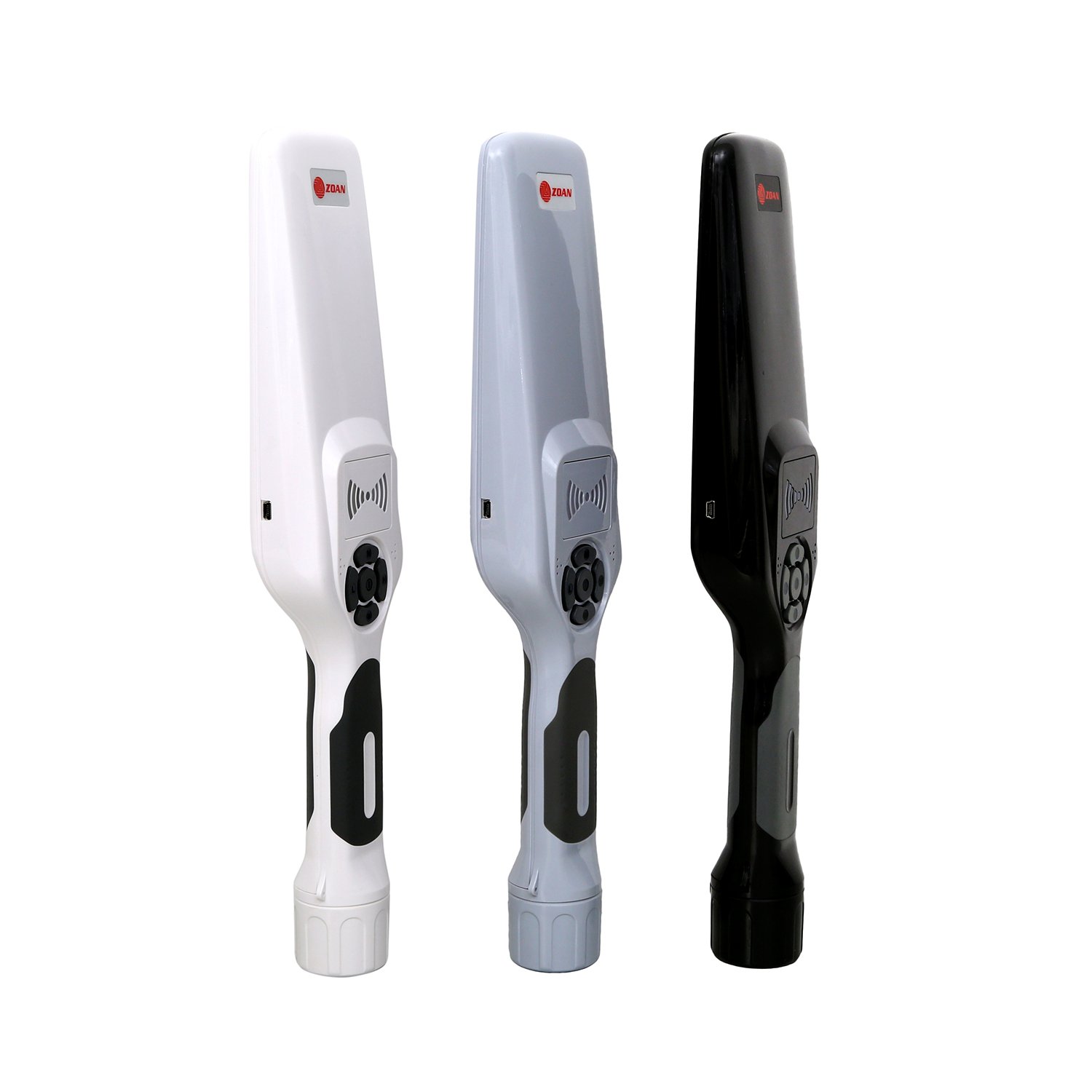 Industrial Metal detector Made in China