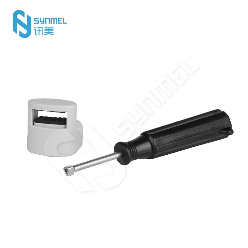 Synmel EAS Security Sunglasses Magnetic Alarm Optical Tag Remover For Eyewear Fashion Store