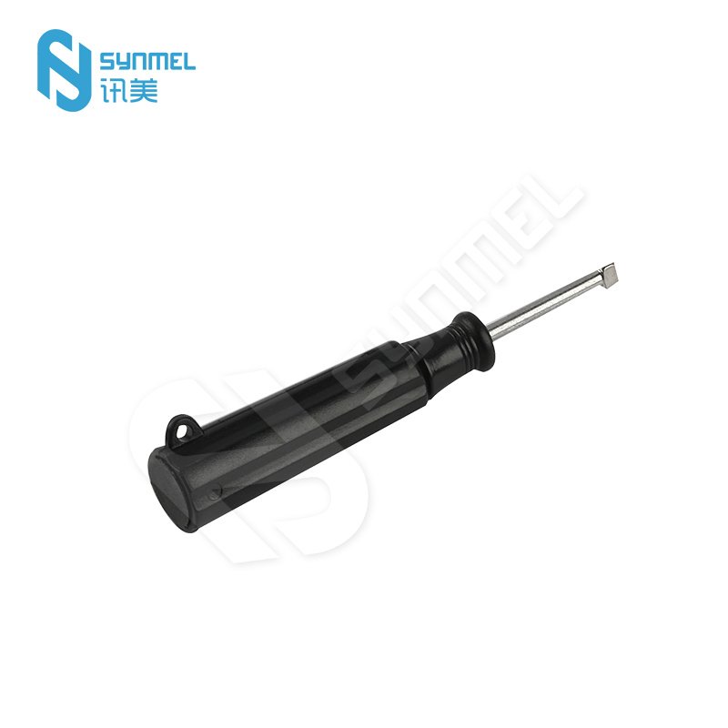 Synmel EAS Security Sunglasses Magnetic Alarm Optical Tag Remover For Eyewear Fashion Store