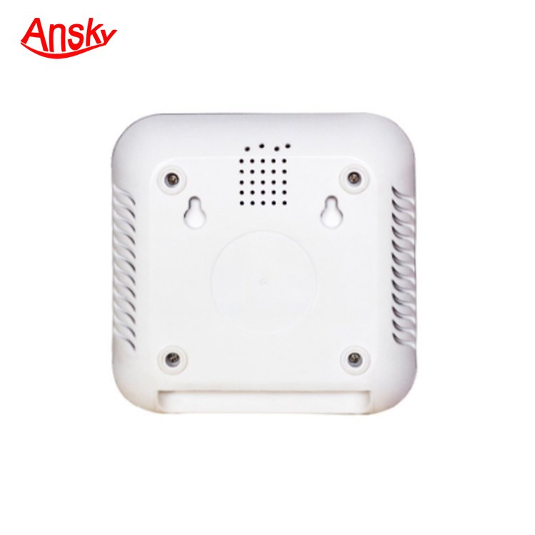 Wireless Smart Alarm Home Security System Safe House Alarm System With SMS SOS Alarm