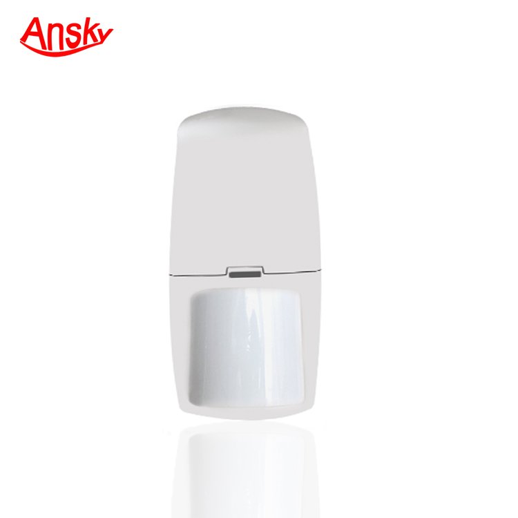 Wireless Smart Alarm Home Security System Safe House Alarm System With SMS SOS Alarm